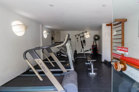 Apartamento à venda com 100m², 4 quartos e 2 vagasÁrea comum