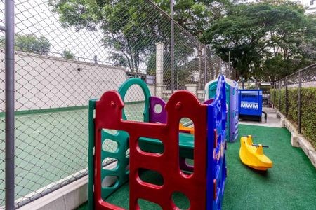 Apartamento à venda com 100m², 4 quartos e 2 vagasÁrea comum