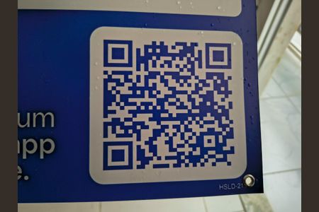 Apartamento para alugar com 50m², 1 quarto e sem vaga Apartamento para alugar com 50m², 1 quarto e sem vagaPlaquinha instalada - HSLD-211