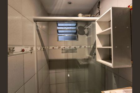 Apartamento para alugar com 50m², 1 quarto e sem vaga Apartamento para alugar com 50m², 1 quarto e sem vagaBanheiro