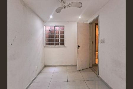 Quarto de apartamento para alugar com 1 quarto, 50m² em Vargem Pequena, Rio de Janeiro
