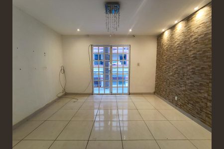 Sala de apartamento para alugar com 1 quarto, 50m² em Vargem Pequena, Rio de Janeiro