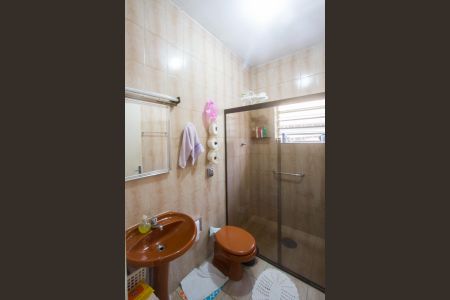 Casa à venda com 90m², 2 quartos e 5 vagasBanheiro