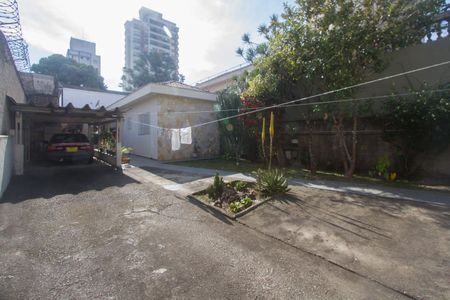 Casa à venda com 90m², 2 quartos e 5 vagasÁrea comum