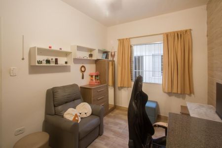 Casa à venda com 90m², 2 quartos e 5 vagasQuarto 2