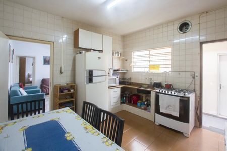 Casa à venda com 90m², 2 quartos e 5 vagasCozinha