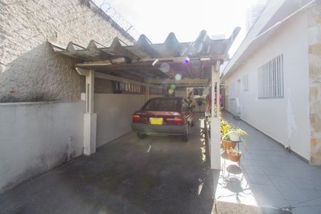 Casa à venda com 90m², 2 quartos e 5 vagasGaragem