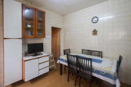 Casa à venda com 90m², 2 quartos e 5 vagasCozinha
