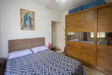 Quarto de casa à venda com 2 quartos, 90m² em Campo Belo, São Paulo