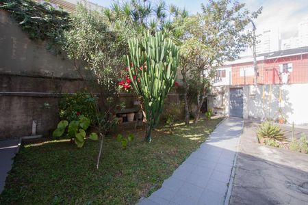 Casa à venda com 90m², 2 quartos e 5 vagasÁrea comum
