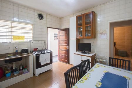 Casa à venda com 90m², 2 quartos e 5 vagasCozinha