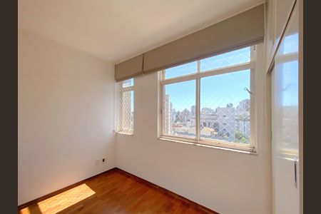 Quarto 1 de apartamento para alugar com 2 quartos, 83m² em Anchieta, Belo Horizonte