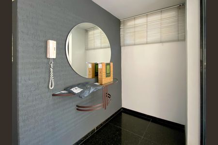 Área comum de apartamento para alugar com 2 quartos, 83m² em Anchieta, Belo Horizonte