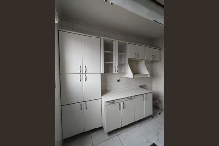 Apartamento à venda com 91m², 2 quartos e 2 vagas Apartamento à venda com 91m², 2 quartos e 2 vagasCozinha - Armários