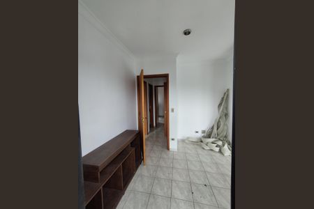 Apartamento à venda com 91m², 2 quartos e 2 vagas Apartamento à venda com 91m², 2 quartos e 2 vagasSala