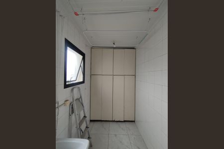 Apartamento à venda com 91m², 2 quartos e 2 vagas Apartamento à venda com 91m², 2 quartos e 2 vagasÁrea de Serviço