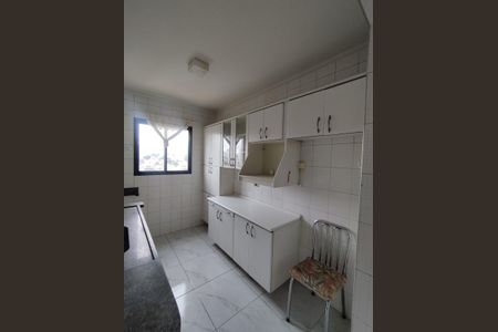 Apartamento à venda com 91m², 2 quartos e 2 vagas Apartamento à venda com 91m², 2 quartos e 2 vagasCozinha - Armários