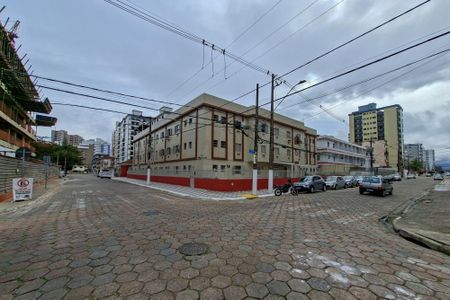 Studio para alugar com 30m², 1 quarto e sem vaga Studio para alugar com 30m², 1 quarto e sem vagaFachada do Prédio