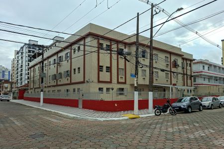 Studio para alugar com 30m², 1 quarto e sem vaga Studio para alugar com 30m², 1 quarto e sem vagaFachada do Prédio