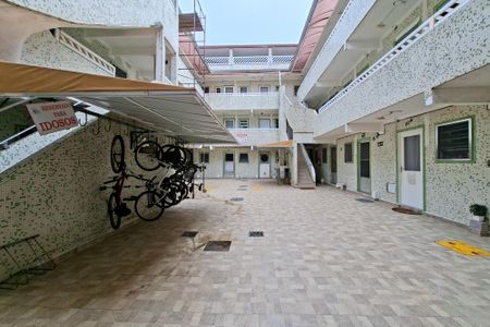 Studio para alugar com 30m², 1 quarto e sem vaga Studio para alugar com 30m², 1 quarto e sem vagaÁrea comum