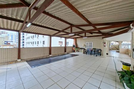 Studio para alugar com 30m², 1 quarto e sem vaga Studio para alugar com 30m², 1 quarto e sem vagaÁrea comum - Churrasqueira