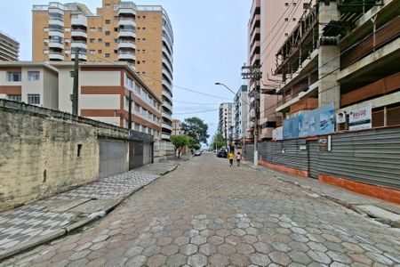 Studio para alugar com 30m², 1 quarto e sem vaga Studio para alugar com 30m², 1 quarto e sem vagaVista da Rua