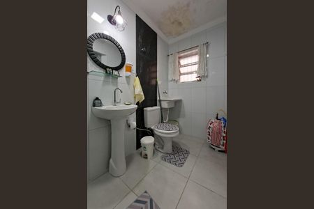 Studio para alugar com 30m², 1 quarto e sem vaga Studio para alugar com 30m², 1 quarto e sem vagaBanheiro