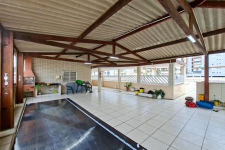 Studio para alugar com 30m², 1 quarto e sem vaga Studio para alugar com 30m², 1 quarto e sem vagaÁrea comum - Churrasqueira