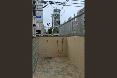 Studio para alugar com 30m², 1 quarto e sem vaga Studio para alugar com 30m², 1 quarto e sem vagaÁrea comum