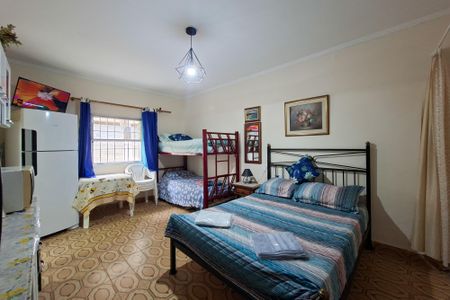 Studio para alugar com 30m², 1 quarto e sem vaga Studio para alugar com 30m², 1 quarto e sem vagaStudio