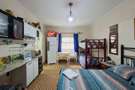 Studio para alugar com 30m², 1 quarto e sem vaga Studio para alugar com 30m², 1 quarto e sem vagaStudio