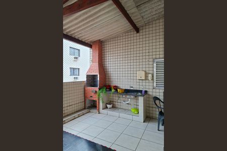 Studio para alugar com 30m², 1 quarto e sem vaga Studio para alugar com 30m², 1 quarto e sem vagaÁrea comum - Churrasqueira