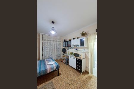 Studio para alugar com 30m², 1 quarto e sem vaga Studio para alugar com 30m², 1 quarto e sem vagaStudio