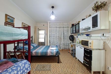 Studio para alugar com 30m², 1 quarto e sem vaga Studio para alugar com 30m², 1 quarto e sem vagaStudio