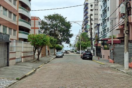 Studio para alugar com 30m², 1 quarto e sem vaga Studio para alugar com 30m², 1 quarto e sem vagaVista da Rua