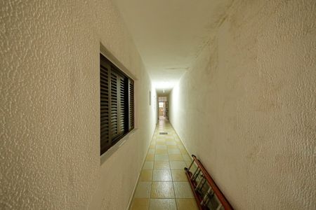 Casa à venda com 300m², 2 quartos e 2 vagasÁrea de Serviço