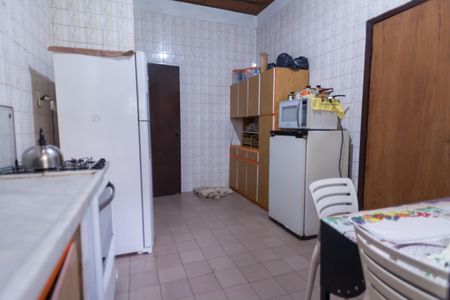 Casa à venda com 200m², 4 quartos e 2 vagasCozinha
