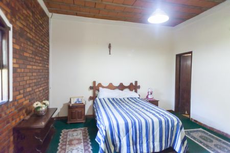 Casa à venda com 200m², 4 quartos e 2 vagasQuarto 4