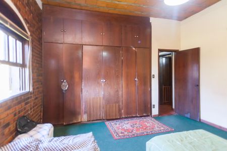 Casa à venda com 200m², 4 quartos e 2 vagasQuarto 3