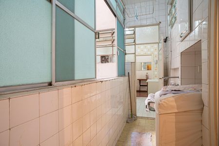 Apartamento à venda com 97m², 2 quartos e sem vagaÁrea de Serviço