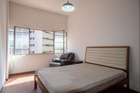 Apartamento à venda com 97m², 2 quartos e sem vagaQuarto 2