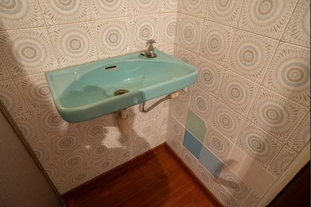 Apartamento à venda com 97m², 2 quartos e sem vagaQuarto de Serviço