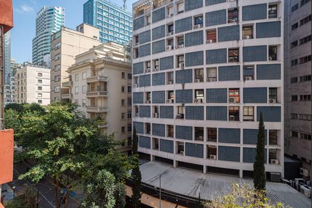 Apartamento à venda com 97m², 2 quartos e sem vagaVista do Quarto 2