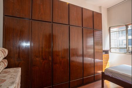 Apartamento à venda com 97m², 2 quartos e sem vagaQuarto 1