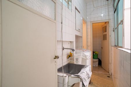 Apartamento à venda com 97m², 2 quartos e sem vagaÁrea de Serviço