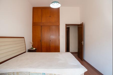 Apartamento à venda com 97m², 2 quartos e sem vagaQuarto 2