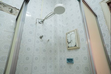 Apartamento à venda com 97m², 2 quartos e sem vagaBanheiro 