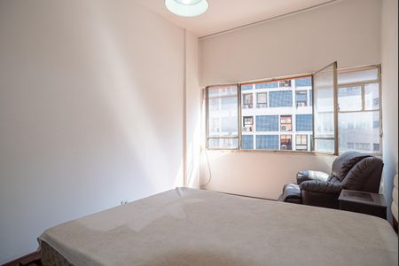 Apartamento à venda com 97m², 2 quartos e sem vagaQuarto 2