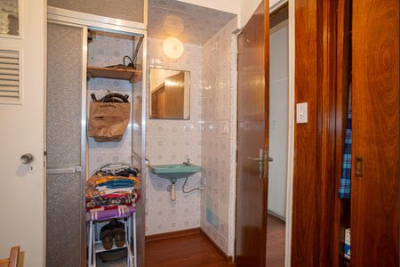 Apartamento à venda com 97m², 2 quartos e sem vagaQuarto de Serviço