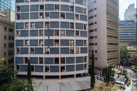 Apartamento à venda com 97m², 2 quartos e sem vagaVista da Varanda da Sala